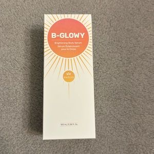 Brand new Maelys B-Glow
